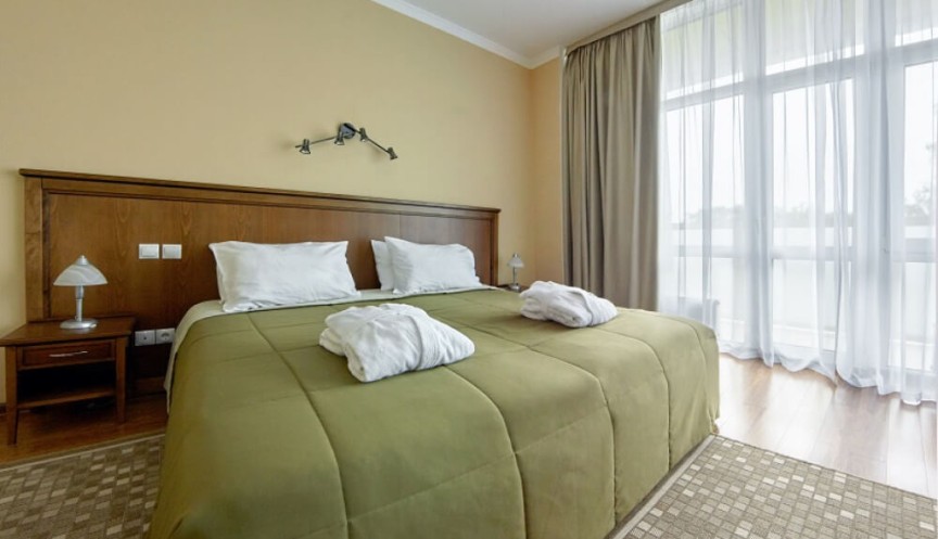 2-местный джуниор сьют