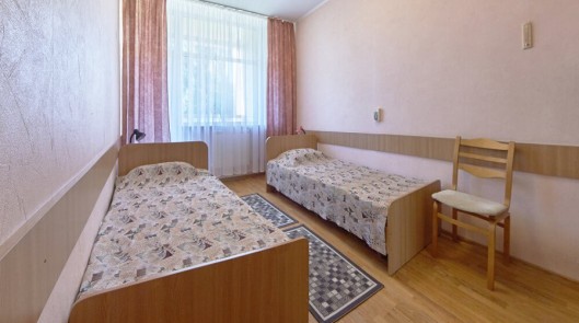 2-местный эконом