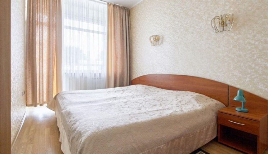 2-комнатный комфорт