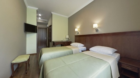 2-местный стандарт