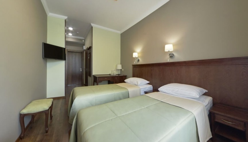 2-местный стандарт