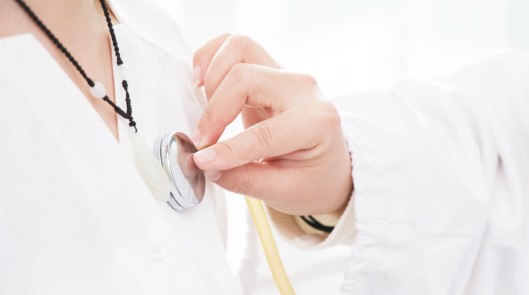 Лёгкое дыхание