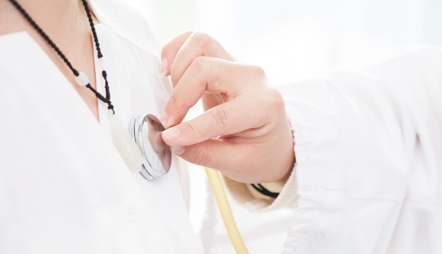 Лёгкое дыхание