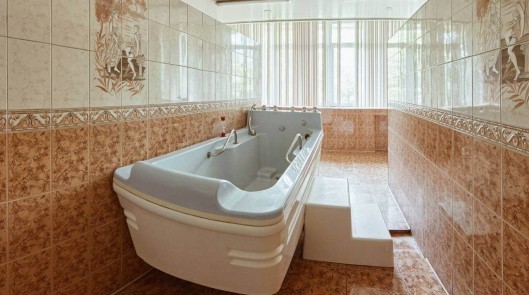 Медицинские услуги