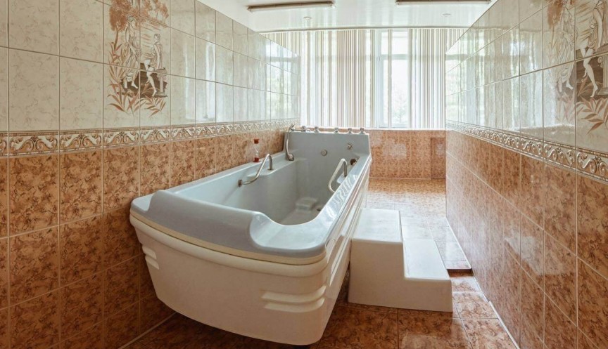 Медицинские услуги