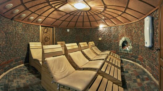 Спелеокамера