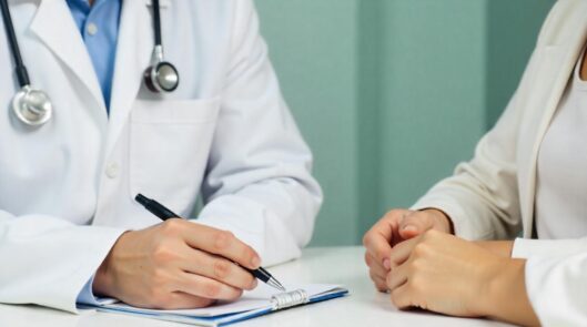 Классическая санаторная