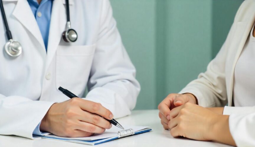 Классическая санаторная