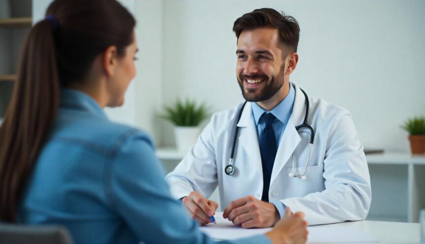 Санаторная для женщин