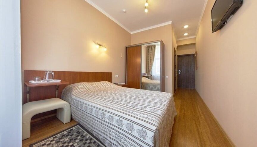 1-местный стандарт